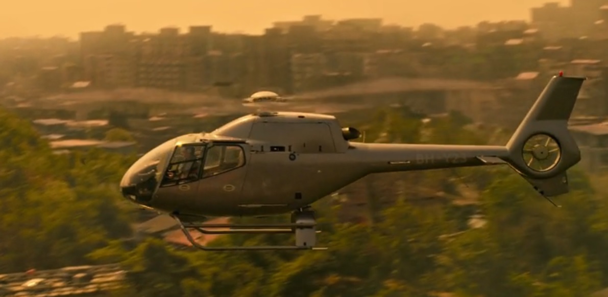 惊天营救剧照的剧照