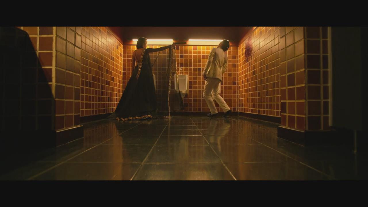 惊天营救剧照的剧照