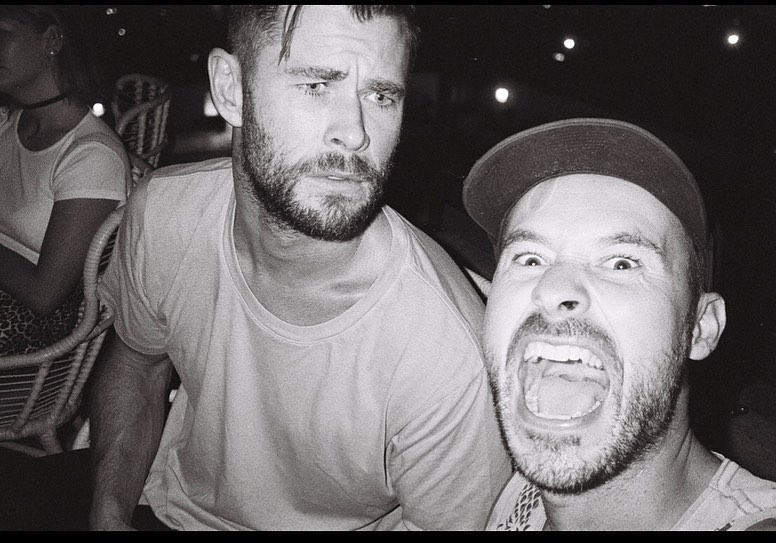 惊天营救剧照的剧照