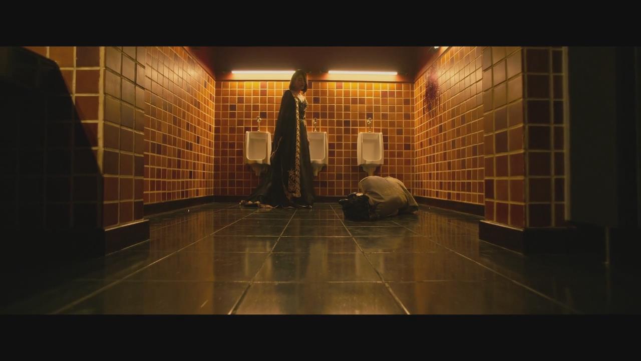 惊天营救剧照的剧照