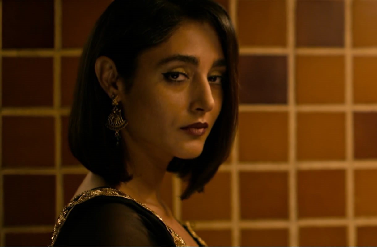 惊天营救剧照的剧照