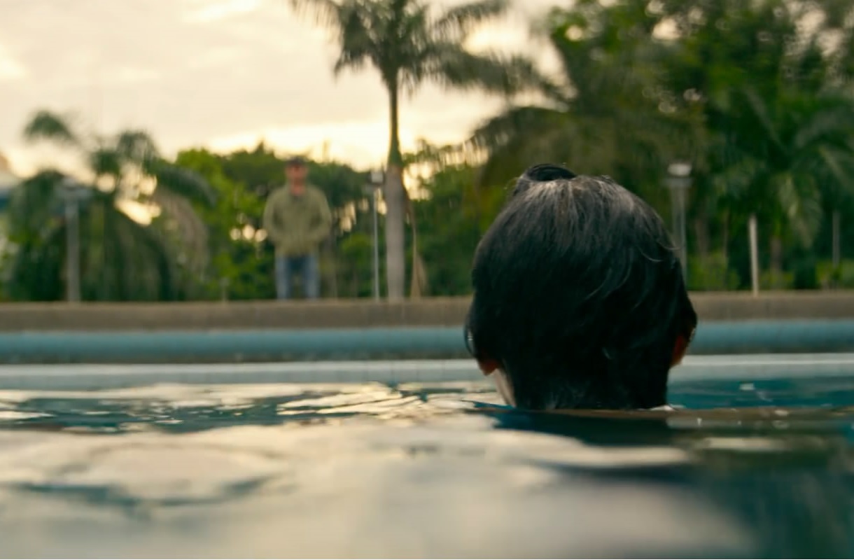 惊天营救剧照的剧照