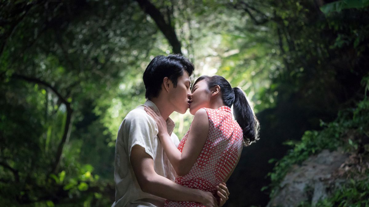 虎尾剧照的剧照