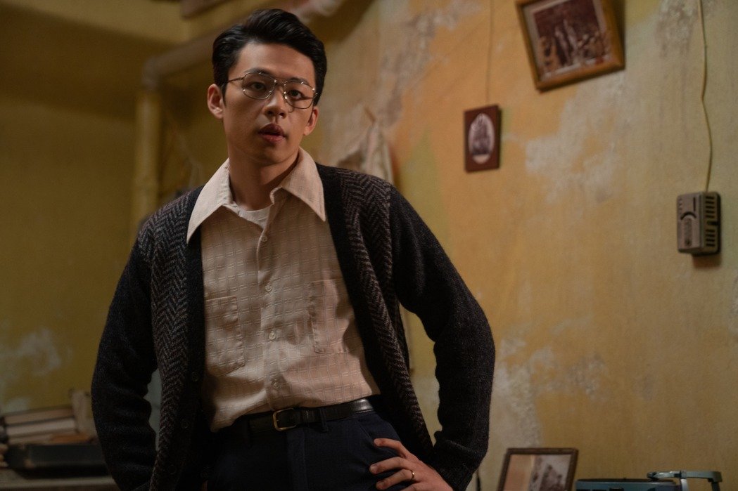 虎尾剧照的剧照