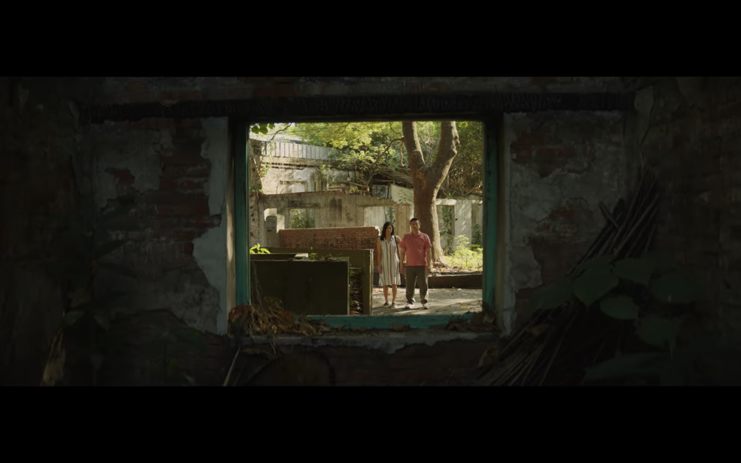 虎尾剧照的剧照