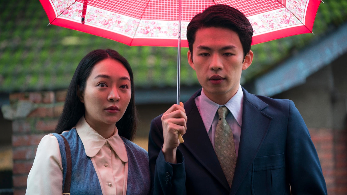 虎尾剧照的剧照