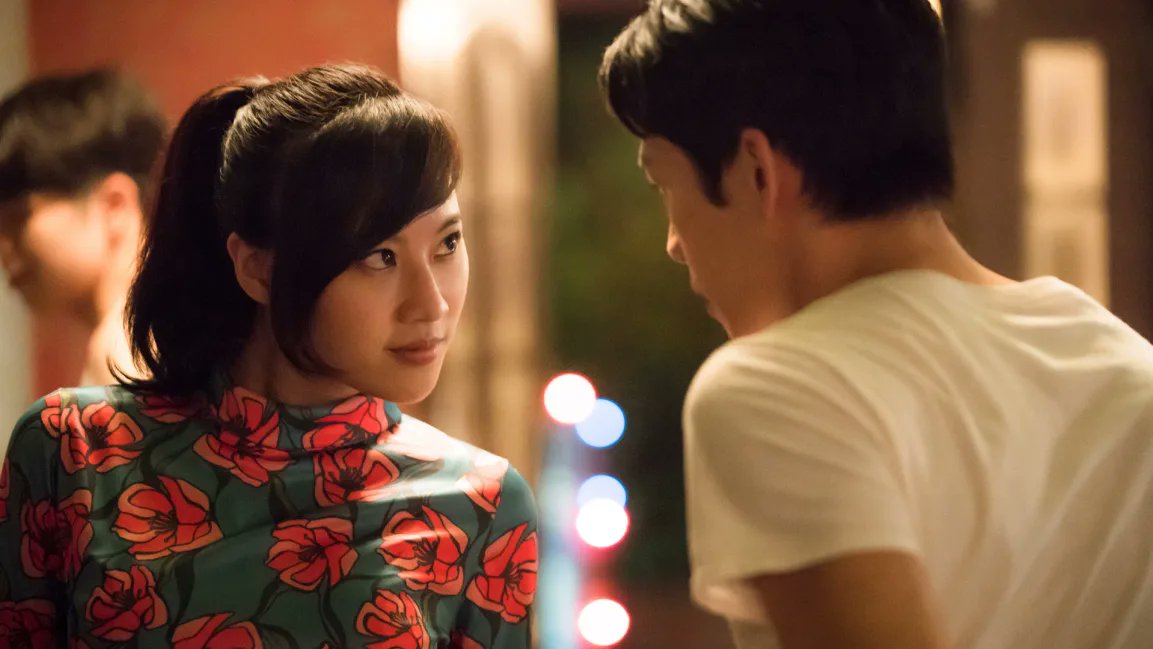 虎尾剧照的剧照