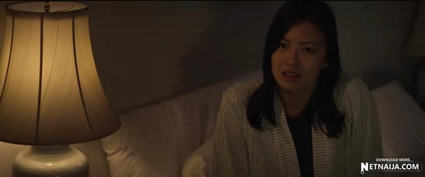 虎尾剧照的剧照