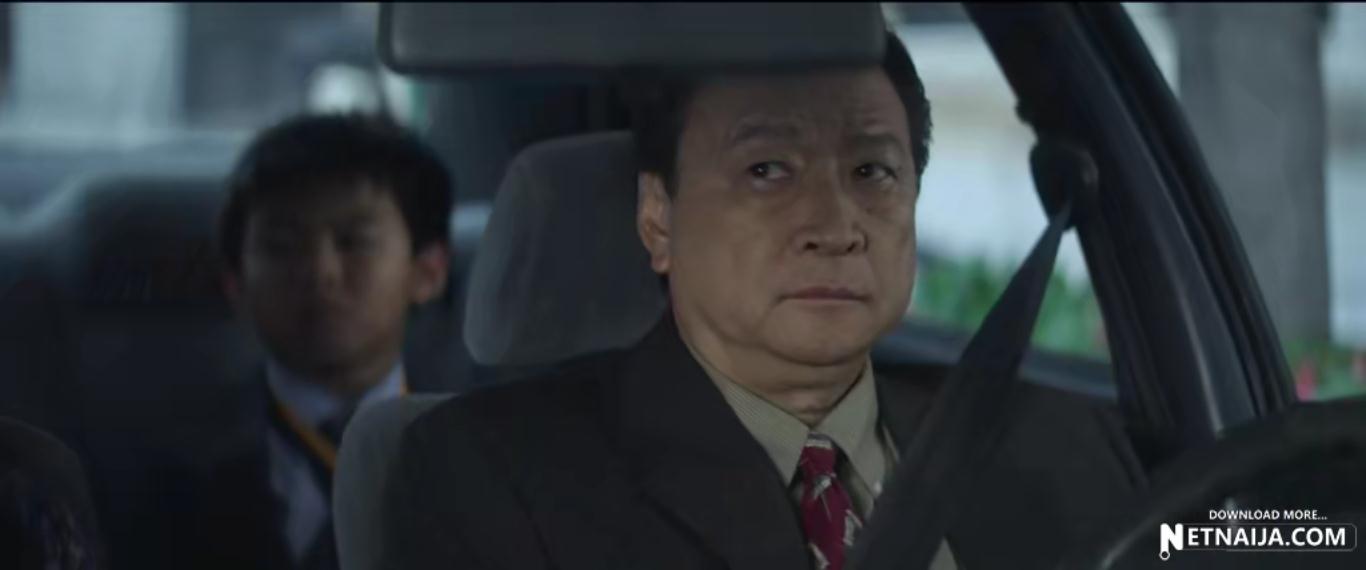 虎尾剧照的剧照