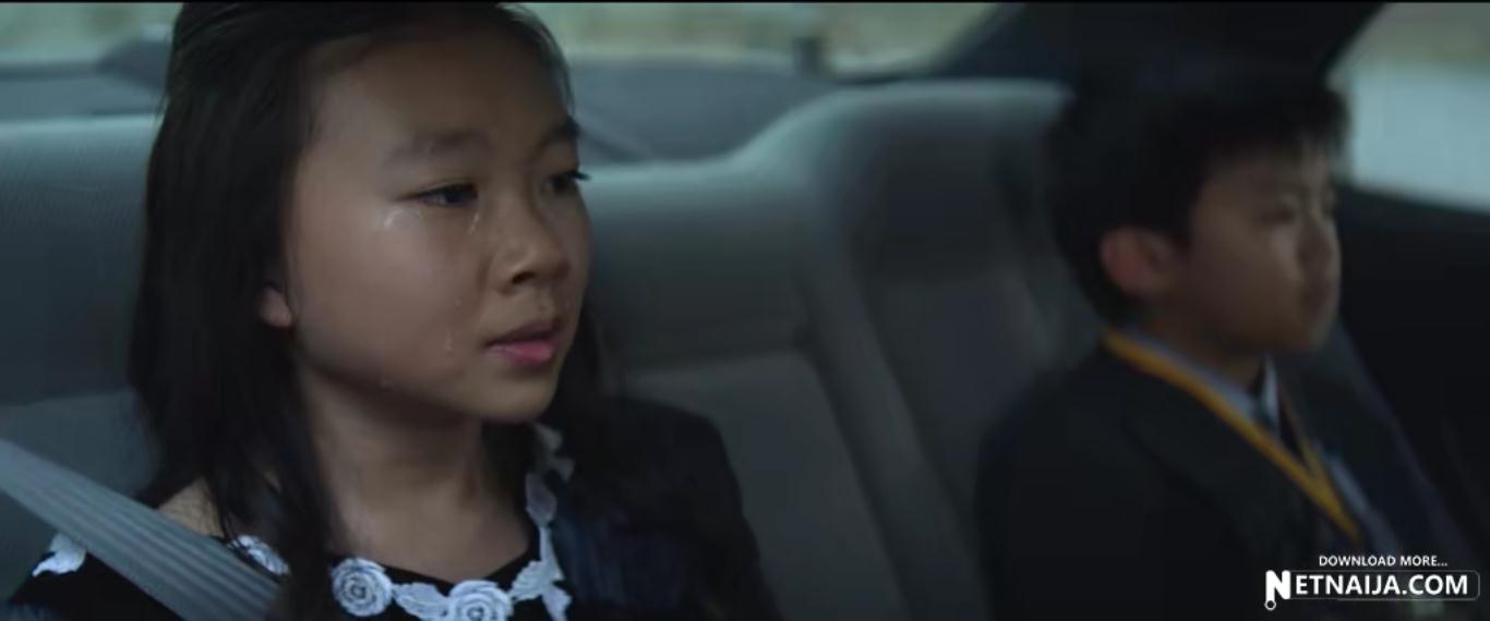 虎尾剧照的剧照