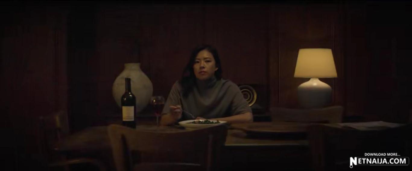 虎尾剧照的剧照