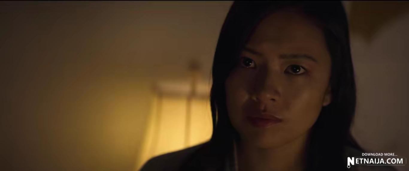 虎尾剧照的剧照