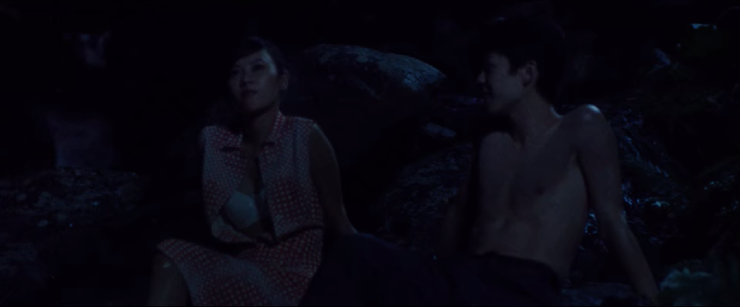 虎尾剧照的剧照