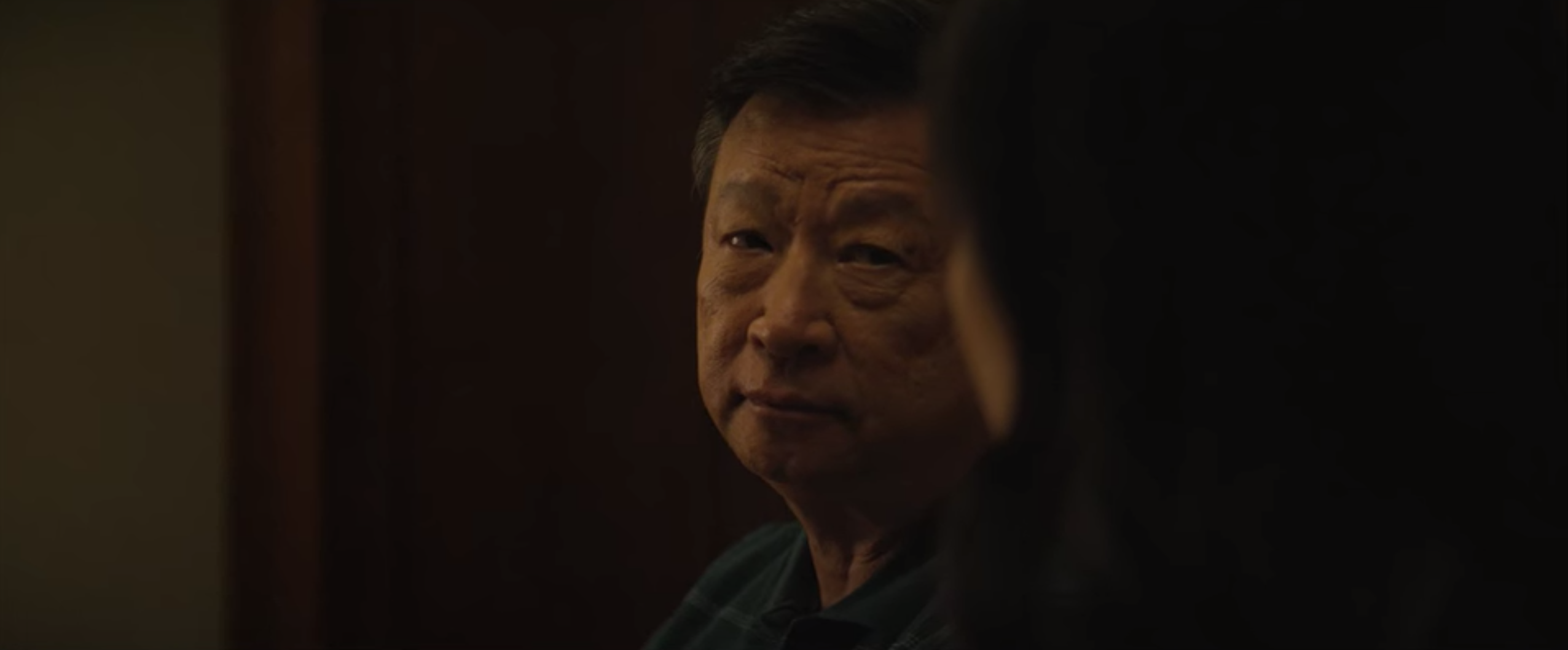 虎尾剧照的剧照