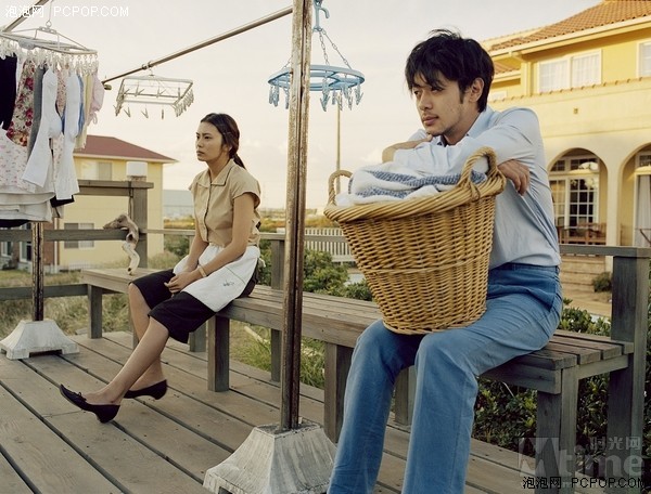 彩虹老人院剧照的剧照