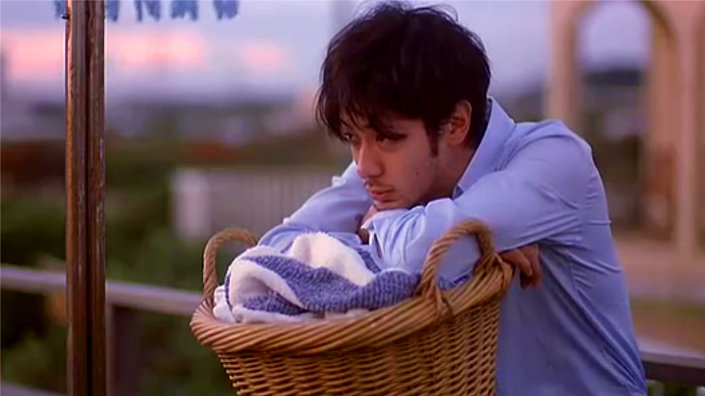 彩虹老人院剧照的剧照