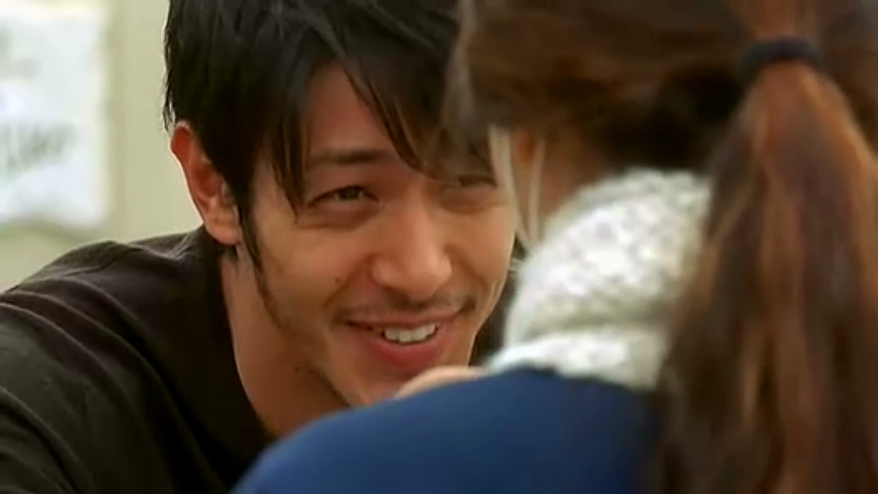 彩虹老人院剧照的剧照