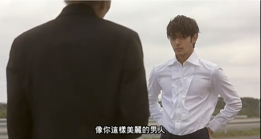 彩虹老人院剧照的剧照