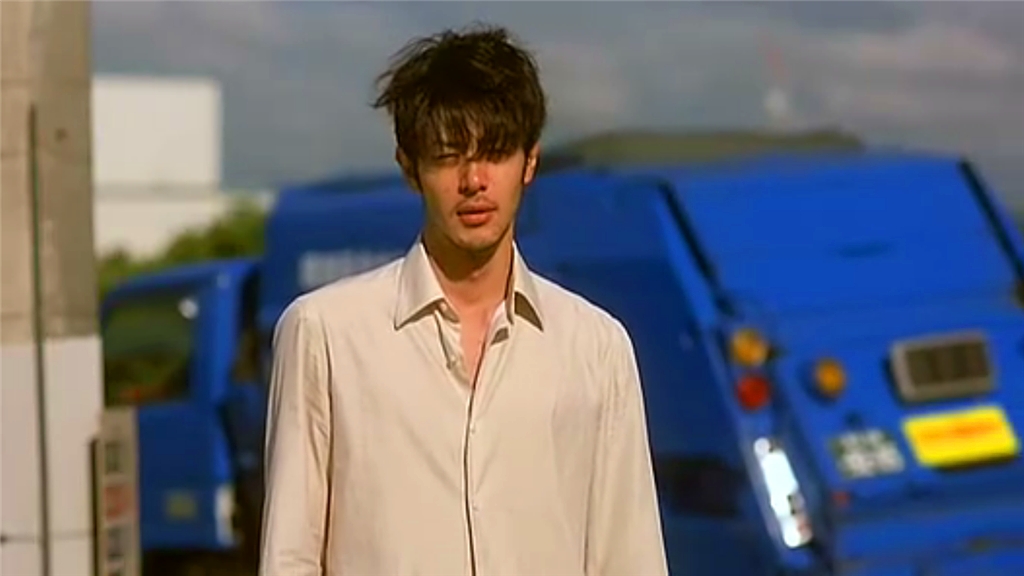 彩虹老人院剧照的剧照