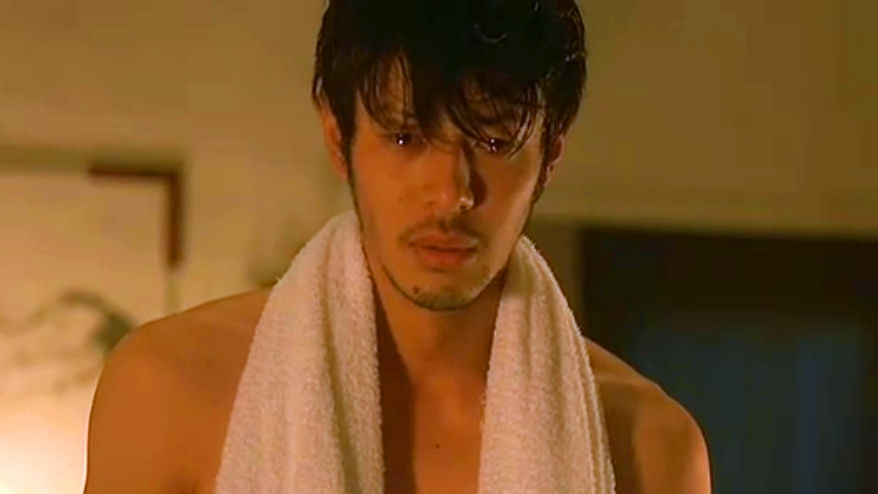 彩虹老人院剧照的剧照