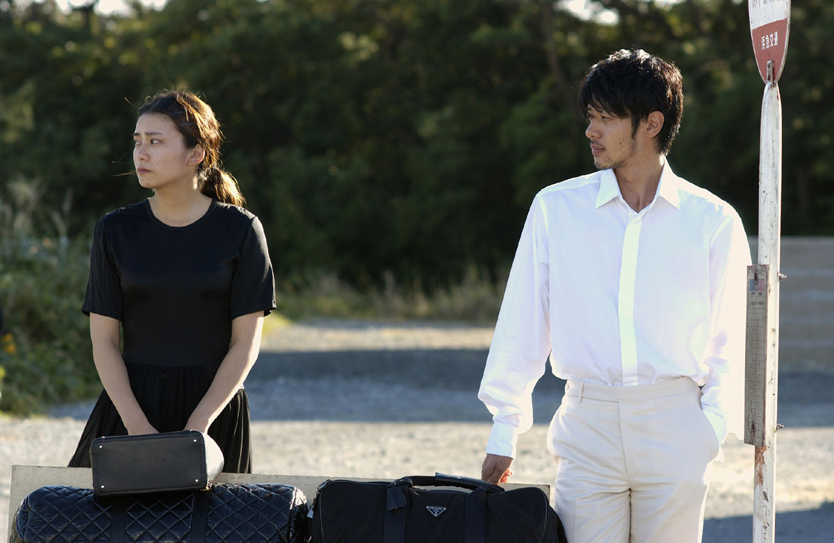 彩虹老人院剧照的剧照