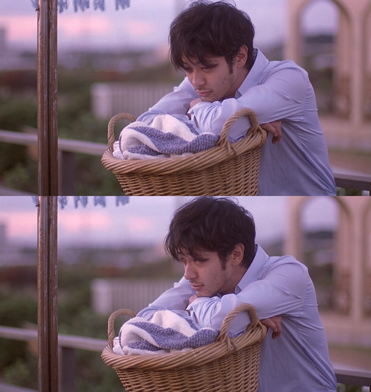 彩虹老人院剧照的剧照