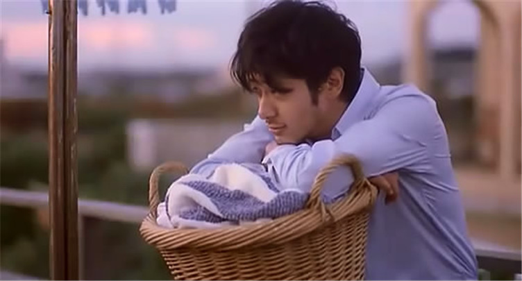 彩虹老人院剧照的剧照