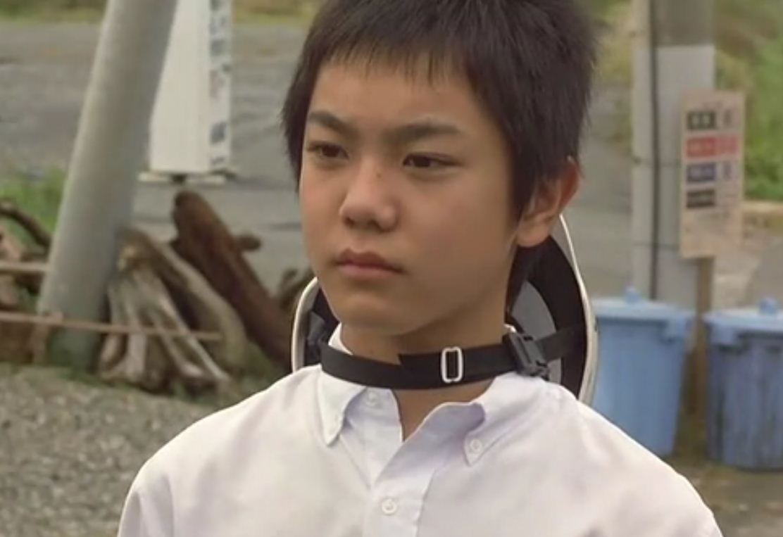 彩虹老人院剧照的剧照