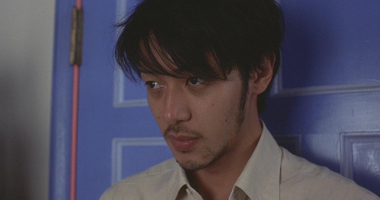 彩虹老人院剧照的剧照