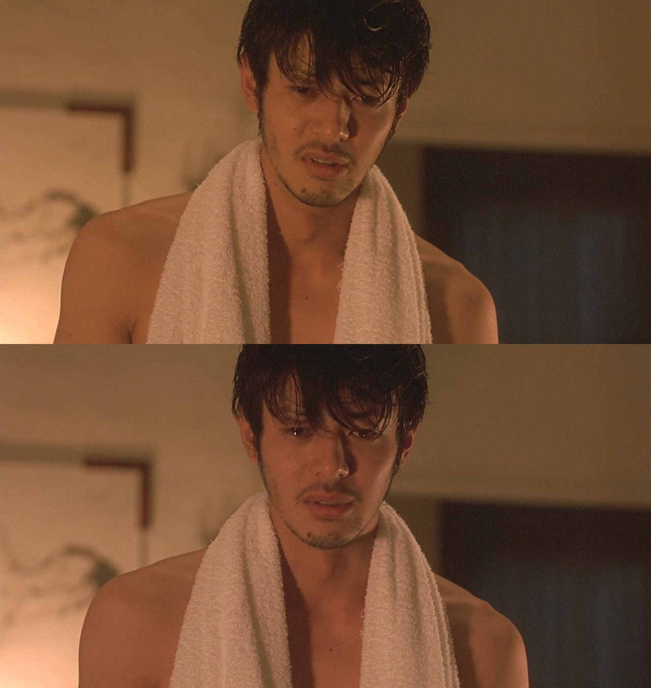 彩虹老人院剧照的剧照