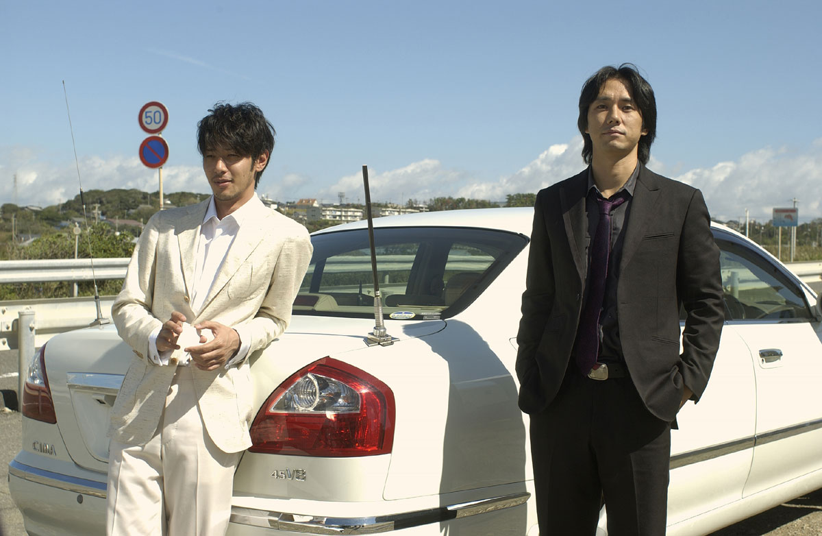 彩虹老人院剧照的剧照