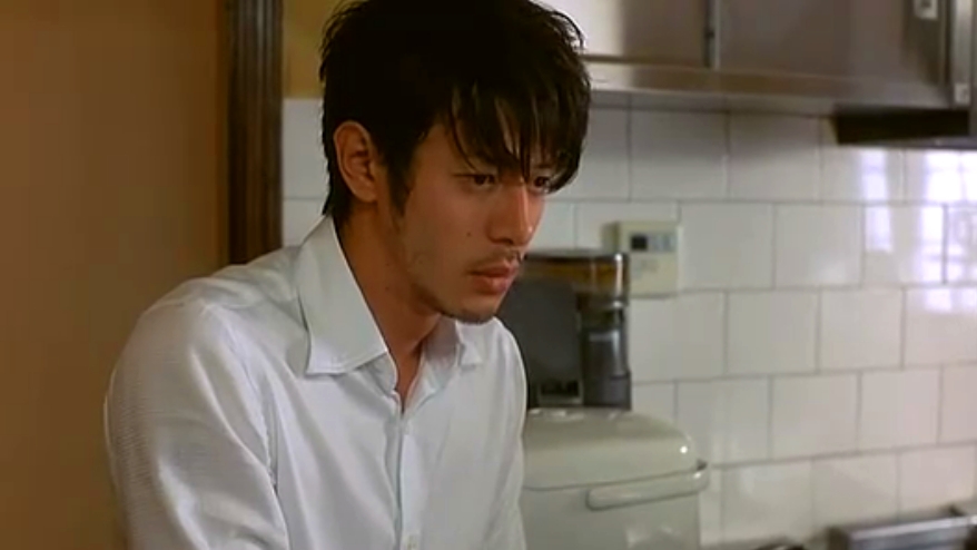 彩虹老人院剧照的剧照