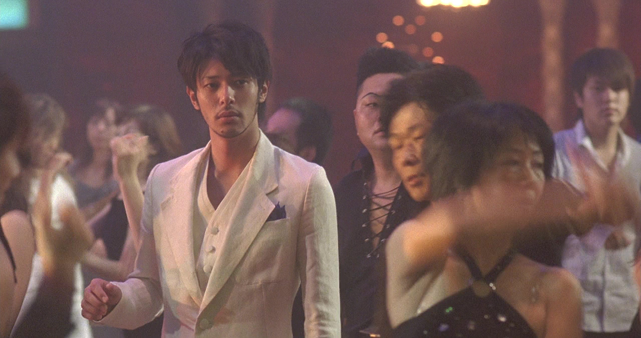 彩虹老人院剧照的剧照