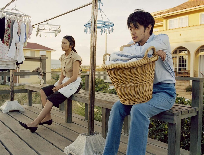 彩虹老人院剧照的剧照