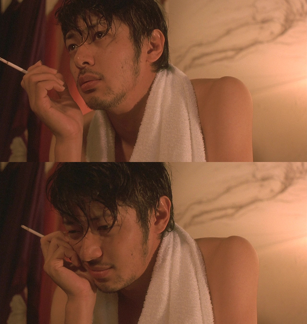 彩虹老人院剧照的剧照