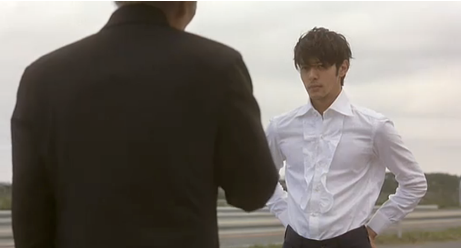 彩虹老人院剧照的剧照