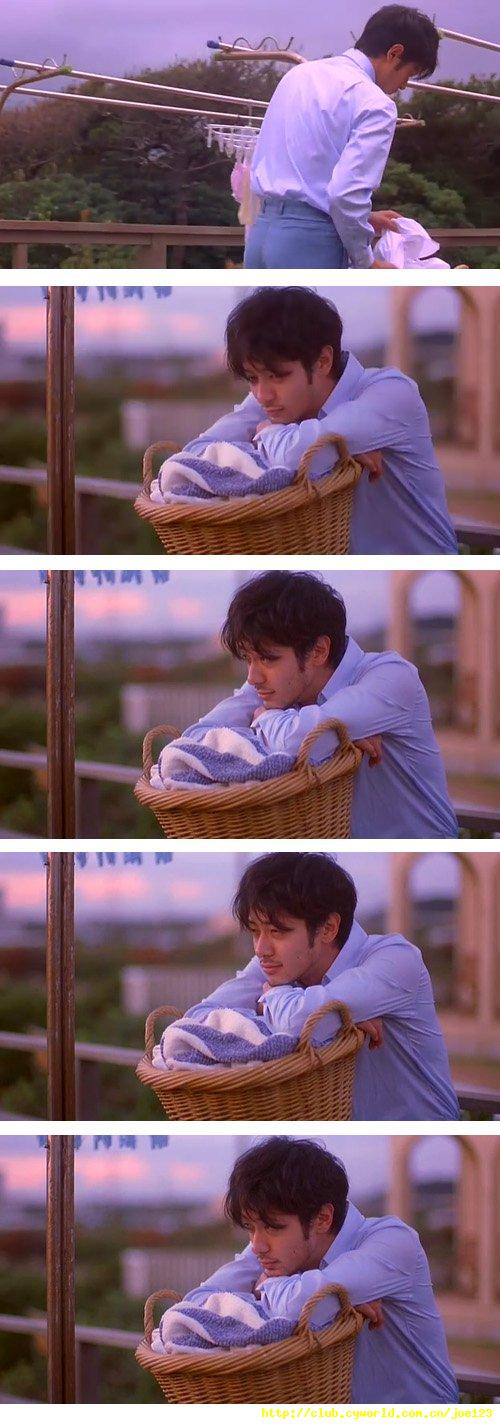 彩虹老人院剧照的剧照