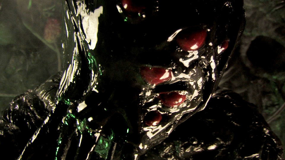 粘液剧照的剧照