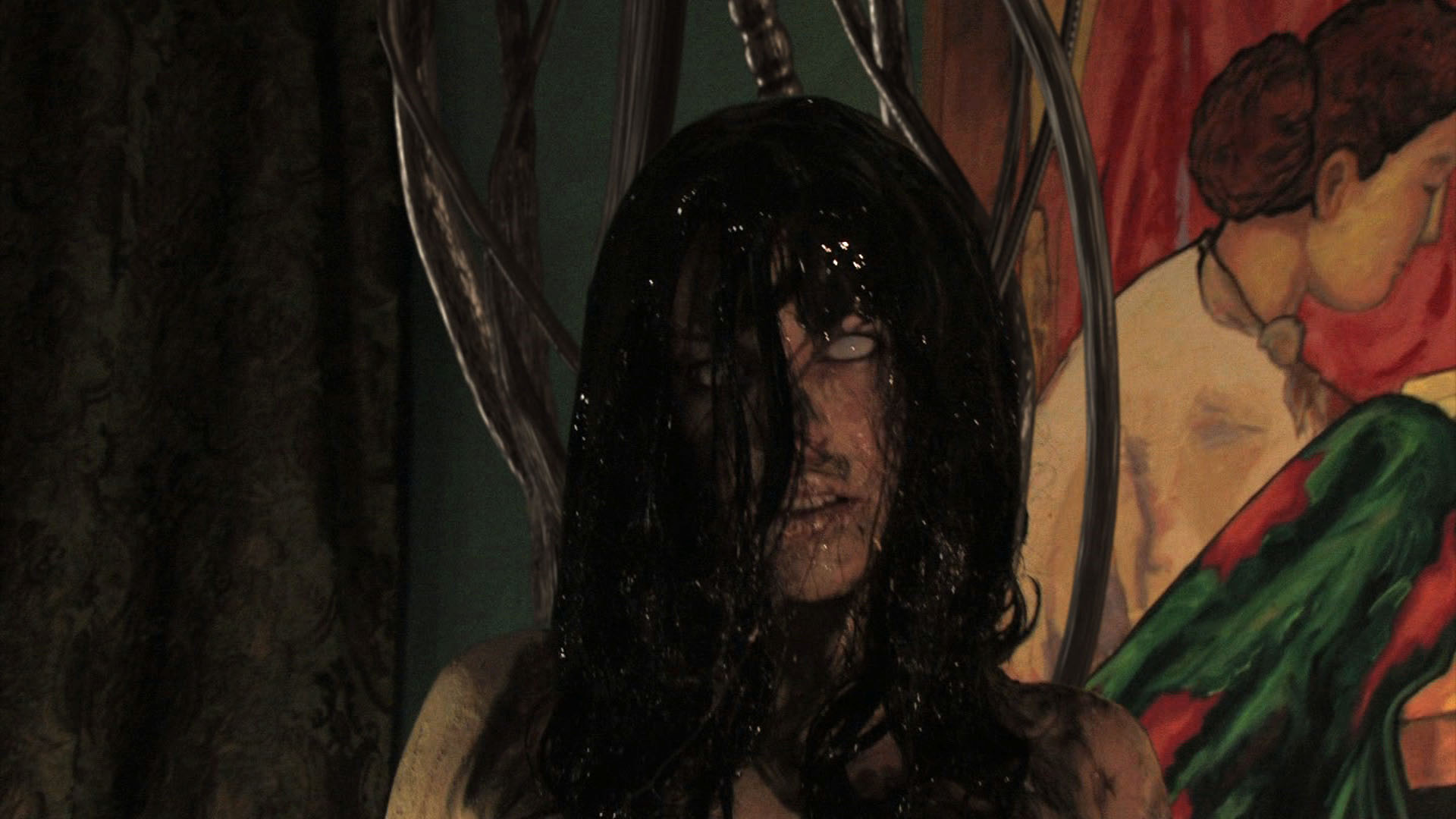 粘液剧照的剧照