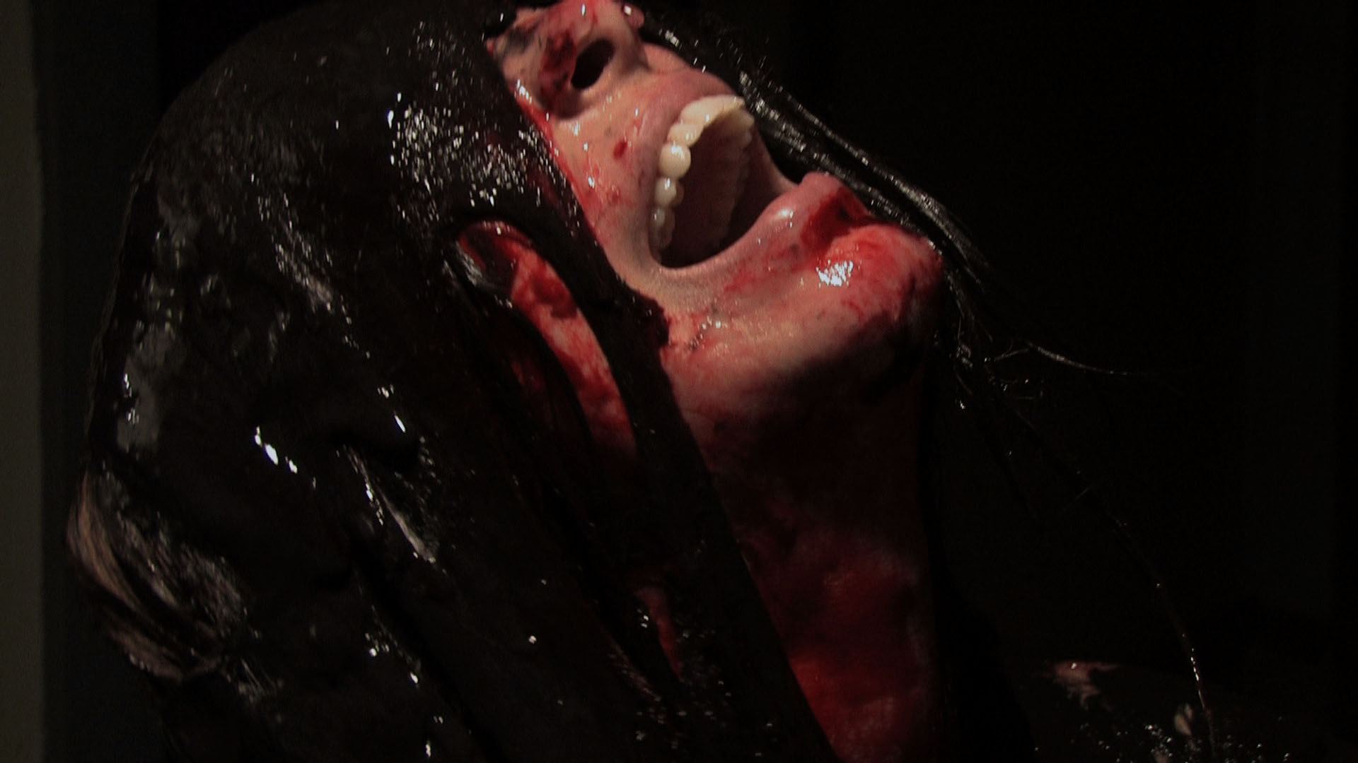 粘液剧照的剧照