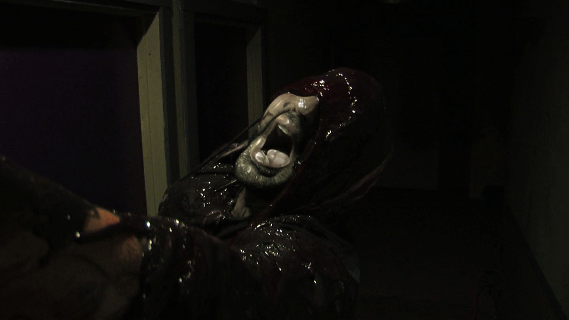 粘液剧照的剧照