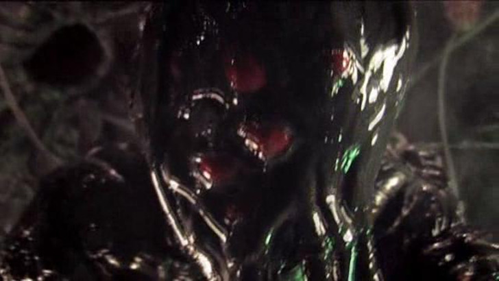 粘液剧照的剧照