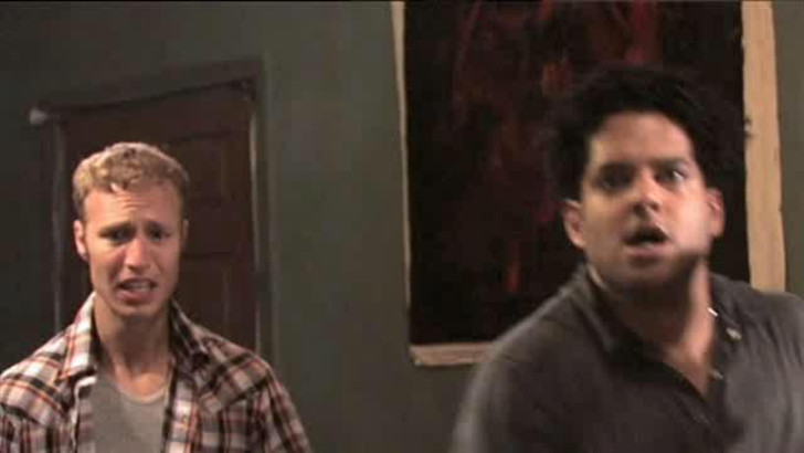 粘液剧照的剧照