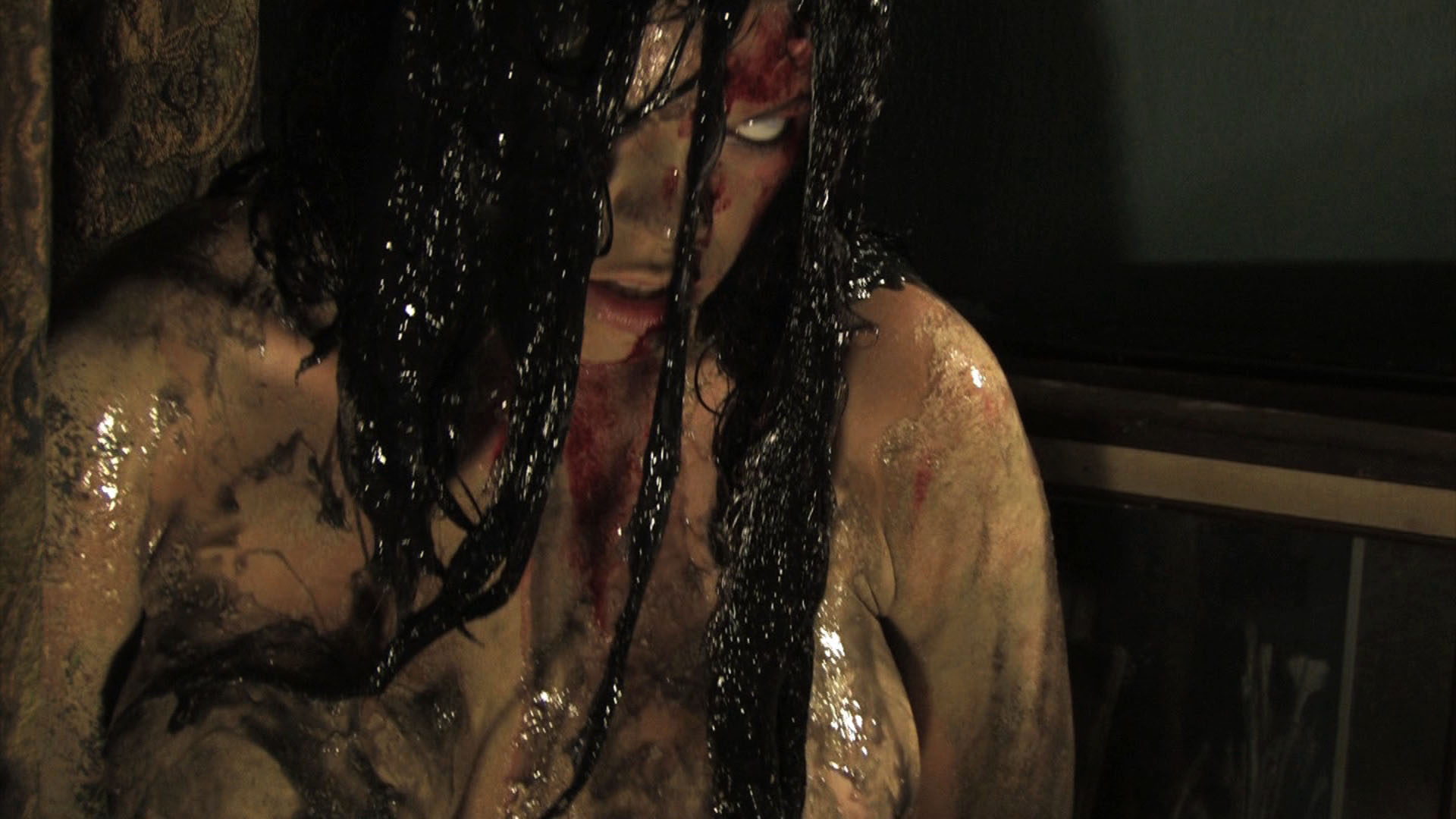 粘液剧照的剧照