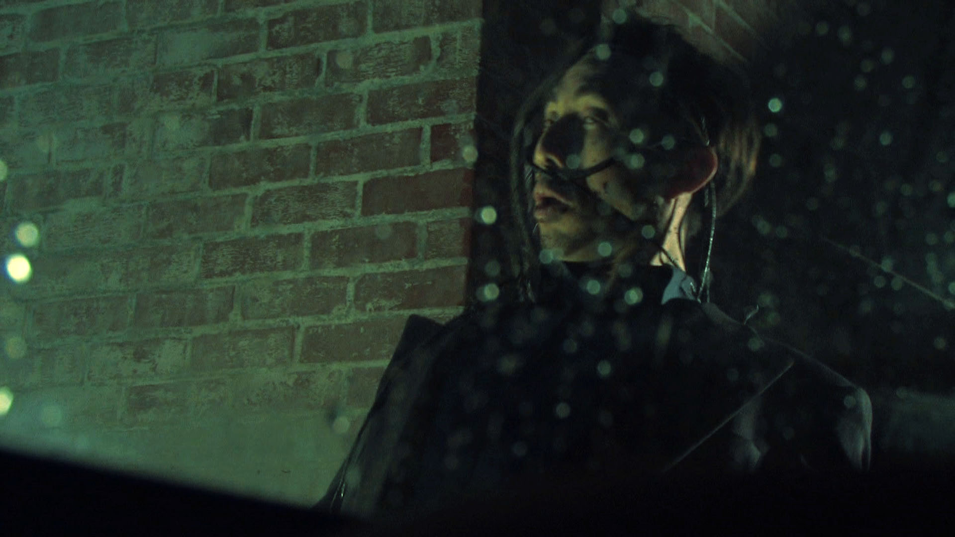 粘液剧照的剧照