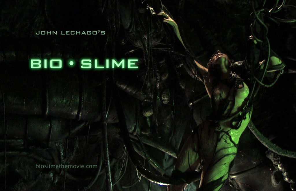 粘液剧照的剧照