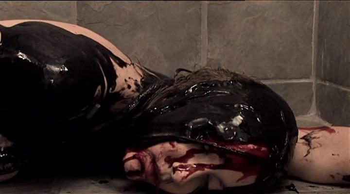 粘液剧照的剧照