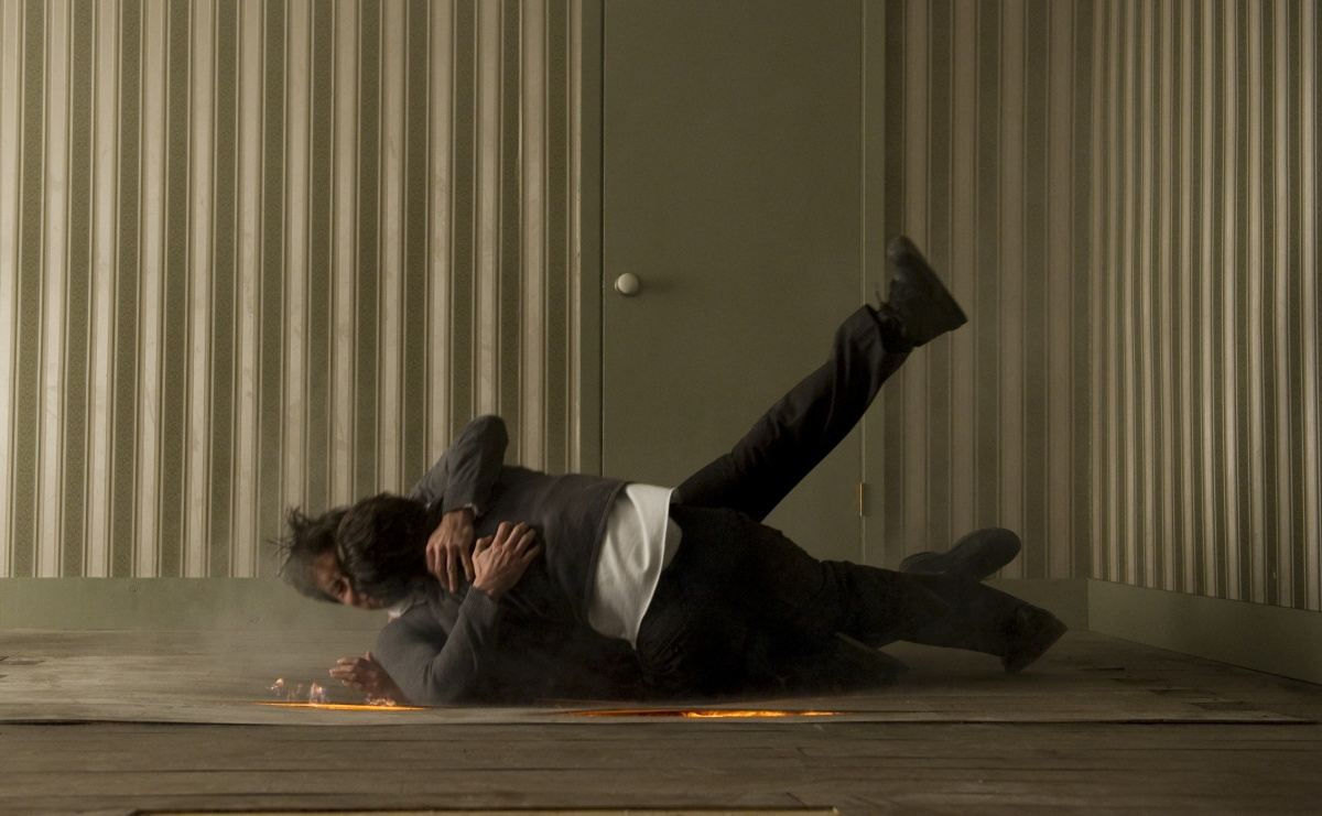 分秒间离剧照的剧照