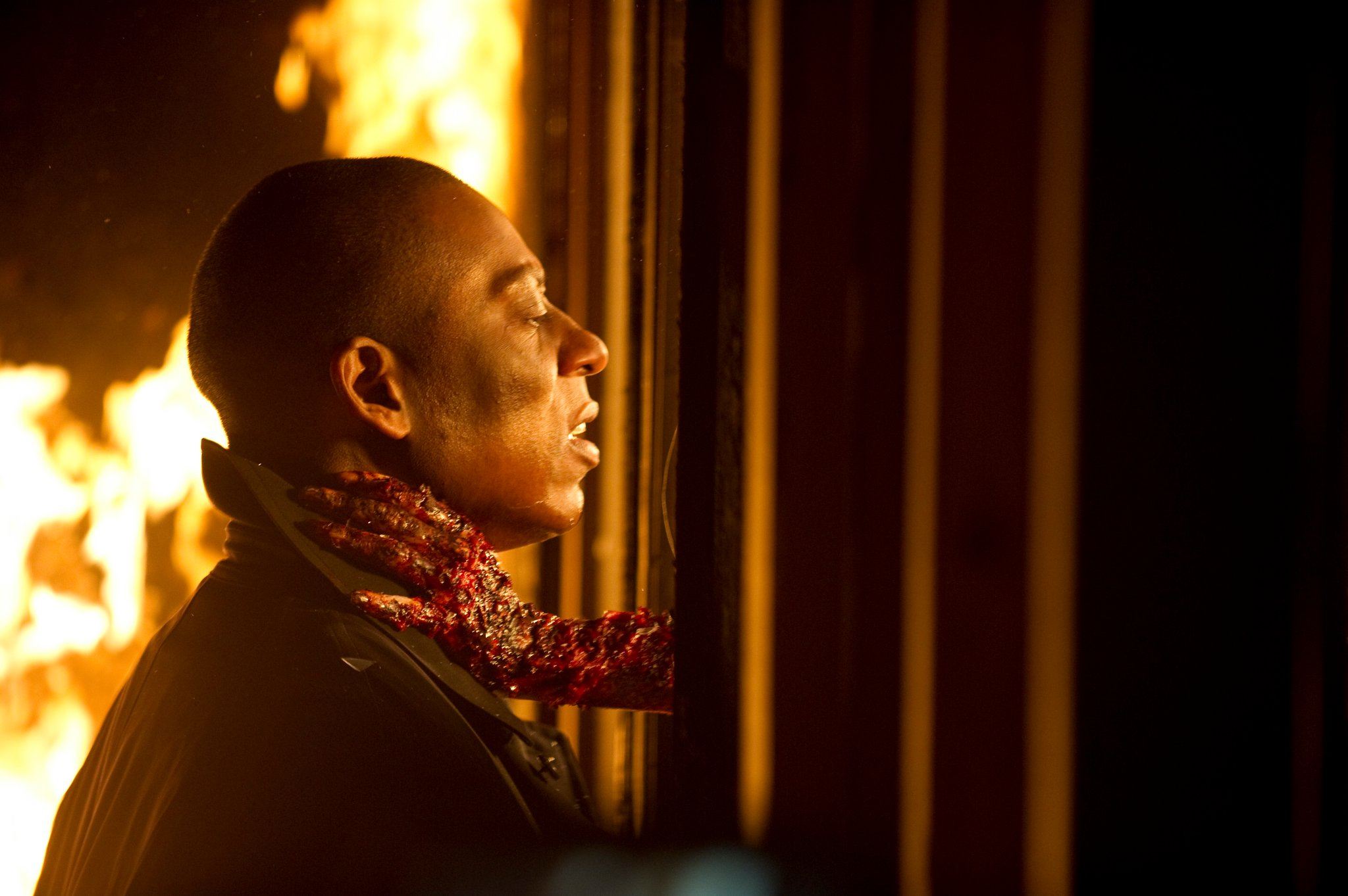 分秒间离剧照的剧照