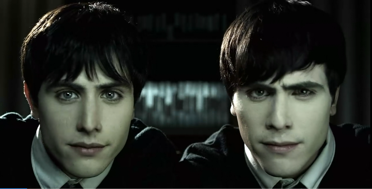 分秒间离剧照的剧照